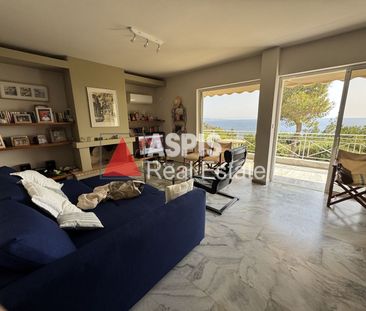 Διαμέρισμα για ενοικίαση Σούνιο - Φωτογραφία 1