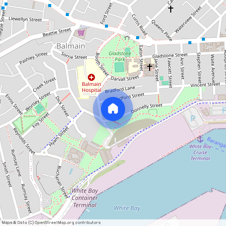 5/51 Donnelly Street, Balmain NSW 2041