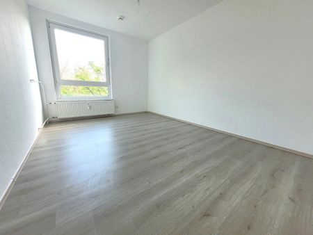 Helle 3-Zimmer-Wohnung mit Balkon - Photo 3