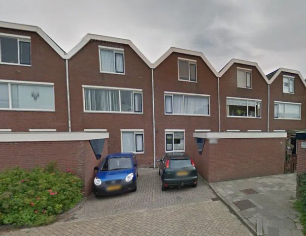 Maison familiale Slangenburch 31, Monster - À louer - Foto 1