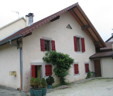 Location Maison 3 pièces 71m² - Photo 1