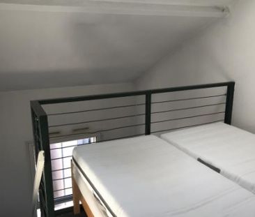 STUDIO MEUBLE - LYON 7 - Photo 1