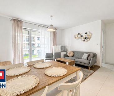 Mieszkanie na wynajem REDA - 2 POKOJE- NAJEM | koło AquaCentrum| Re... - Photo 6