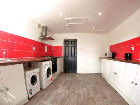 1 bedroom in a house share to rent - Photo 5