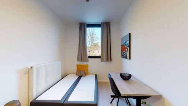 Brusselsestraat 248 / 0102, 3000 Leuven - Photo 1