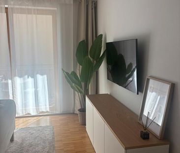 Möblierte Wohnung im Helmholtzkiez in Berlin Prenzlauer Berg - Photo 1