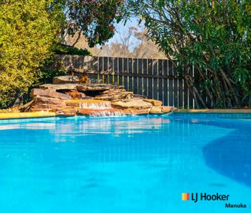 6 Hamelin Crescent, Narrabundah ACT, Belconnen - Photo 6