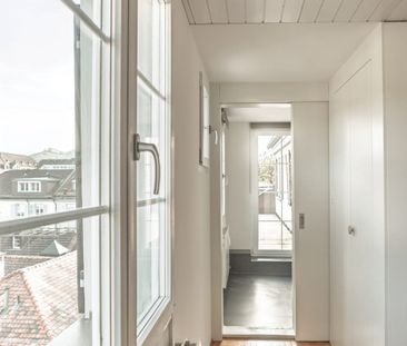 3.5 Zimmer, 158 m², 3. Stock - Photo 6