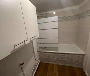 A LOUER APPARTEMENT de 40m² au rez-de-chaussée d'une résidence comp... - Photo 1