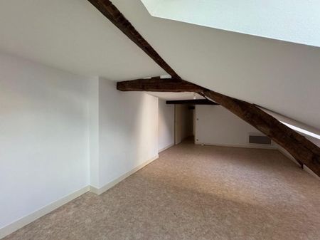 Appartement à louer, 1 pièce - Angers 49000 - Photo 5