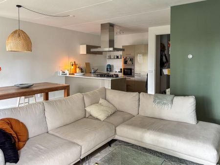 Appartement te huur: Heiligeweg 3-D 1561 DD Krommenie - Photo 5