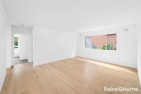1/5 St Luke Street, Randwick NSW 2031 - Apartment For Rent | Domain - Photo 2
