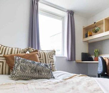 Premium Ensuite - Photo 5