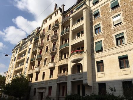 2 Zimmer, 29 m², EG - Foto 3