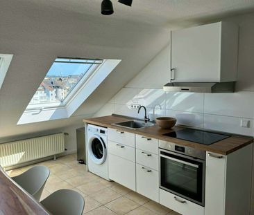 Birkenstraße - Foto 1