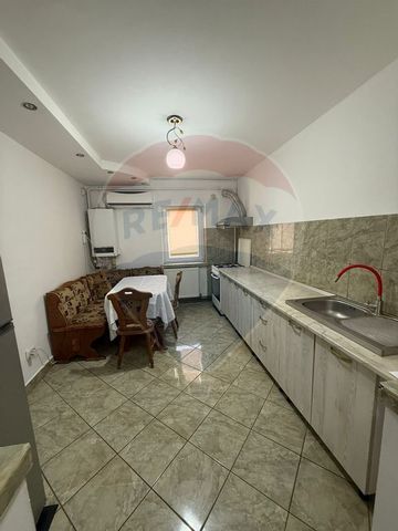 Apartament 3 camere de inchiriat Lapus-Arges - Photo 5