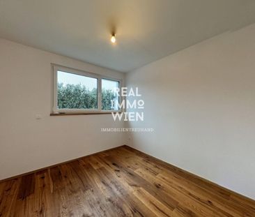 Wunderschöne sonnendurchflutete Wohnung mit Balkon im 23. Bezirk!!!... - Photo 4