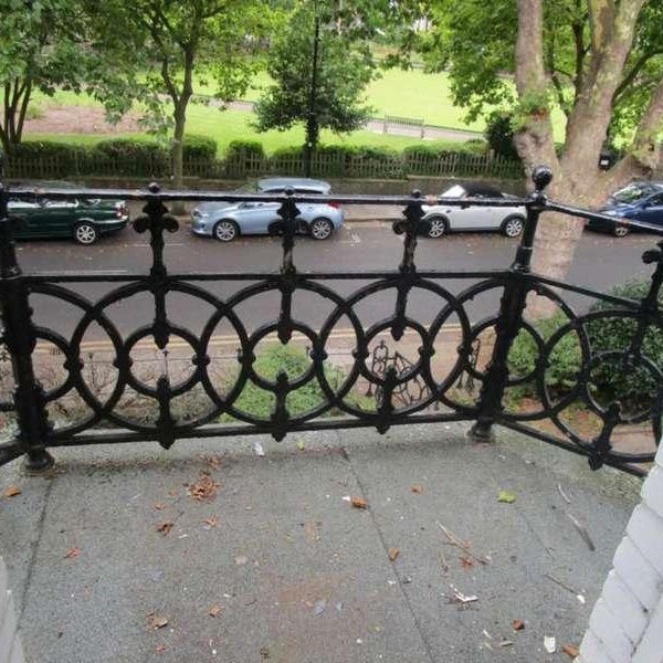 Tff Capel Terrace, Southend On Sea, SS1 - Photo 1