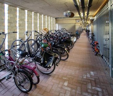 Te huur: Appartement Carolina MacGillavrylaan 362 in Amsterdam - Foto 2