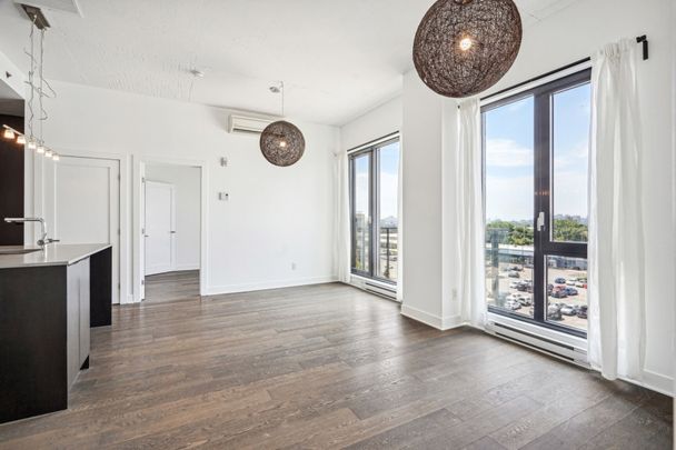 3900 Rue Marcel-Pepin, app.601, H1W 0B4, H1W 0B4, Montréal - Photo 1