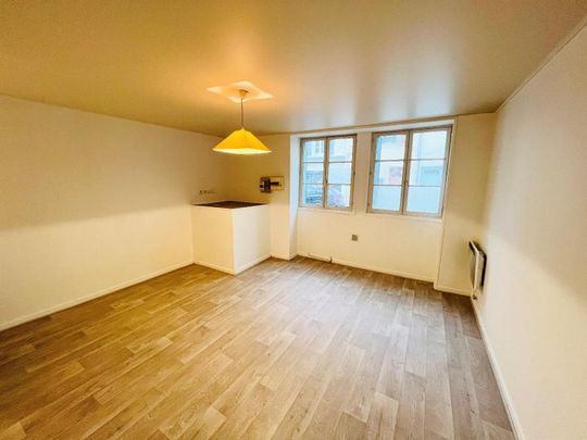 Location Appartement 2 pièces 34m² MACON 71000 - Photo 1