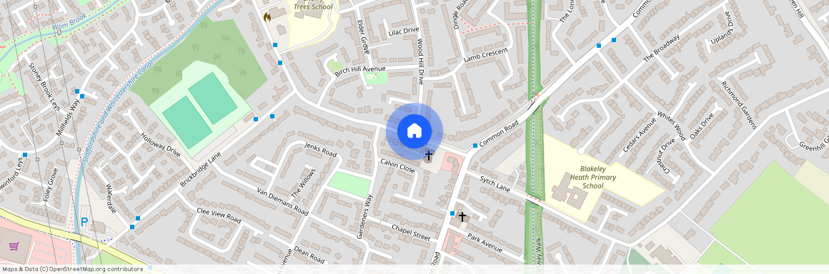 WOMBOURNE, Nailers Row