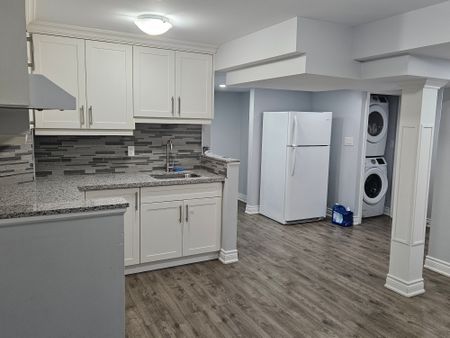 For Lease - 5454 Tasha Drive Unit# (Basement), Mississauga, Ontario - Photo 4