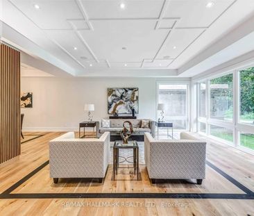 31 Timberlane Drive, ON, Toronto (Lansing-Westgate) - Photo 3
