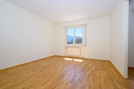 4 Zimmer, 112 m², 1. Stock - Photo 2