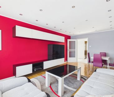 Poznań, os. Czecha - Photo 5