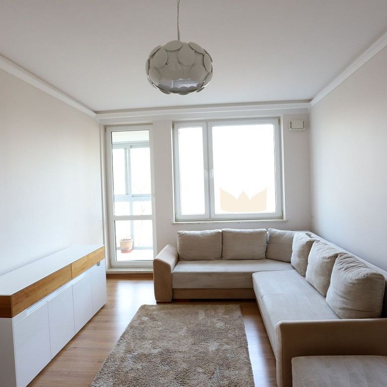 Warszawa, Bemowo, Górce, Olbrachta 112a - Zdjęcie 1