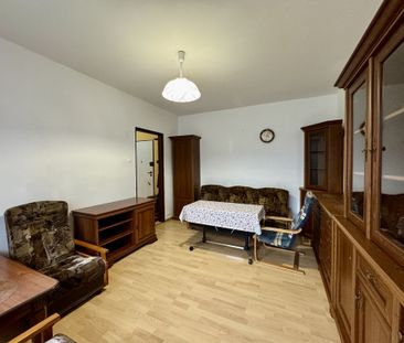 2 POKOJE NA WYNAJEM- NOWE MIASTO - Фото 3