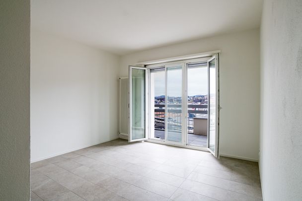 MENDRISIO – 2.5 LOCALI RINNOVATO - Photo 1