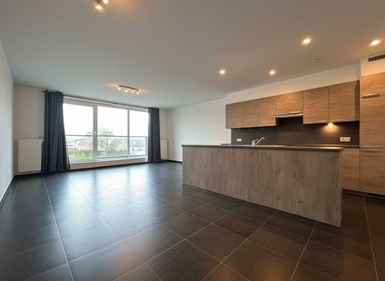 Appartement te huur - Foto 1