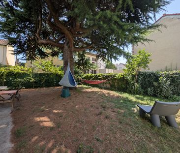 Maison Houilles 95.40 m2 - Quartier ouest main de fer - Photo 2