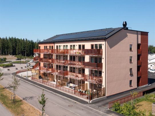 Prismagatan 4 A - Foto 1