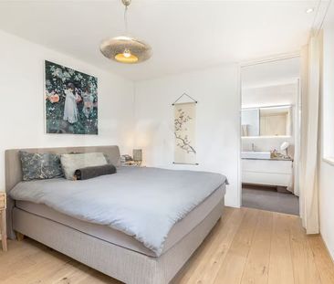 Helle 3.5-Zimmer-Wohnung mit Balkon in Zürich-Hottingen - Photo 4