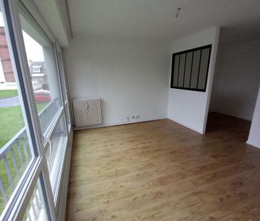 Location Appartement 1 pièce 32m² - Photo 4