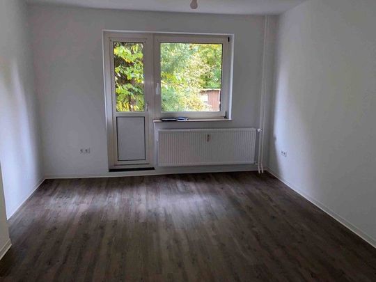 Schicke 3-Zimmer-Wohnung mit Balkon - Photo 1