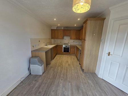 3 bedroom terraced house to rent - Photo 5