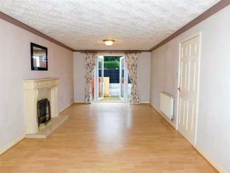 1 bedroom detached bungalow to rent - Photo 2