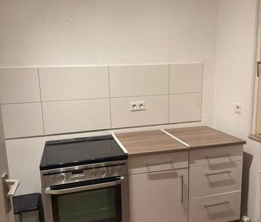 Helle 2-Zimmerwohnung mit Balkon in Ludwigshafen - Photo 6