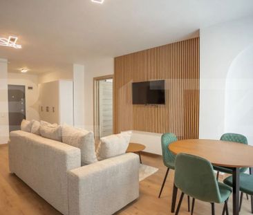 Apartament 2 camere, 54 mp, zona Somesului - Photo 3