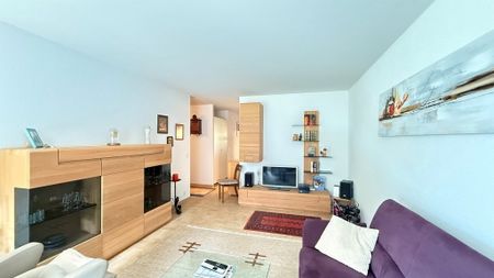 4.5 Zimmer, 97 m², EG - Photo 5