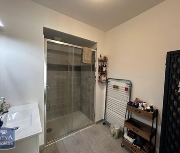 Location Appartement 2 pièces 46m² ANGERS 49100 - Photo 1