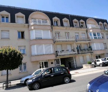 Location Appartement 1 pièce 20m² PONTAULT COMBAULT 77340 - Photo 4