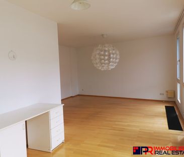 Single-Wohnung mit Schlafnische und Gemeinschaftsdachterrasse direk... - Foto 1
