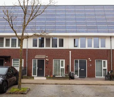 Huis te huur: Pitrus 6 3824 WG Amersfoort - Photo 6