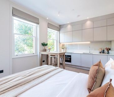 Philbeach Gardens - Photo 4