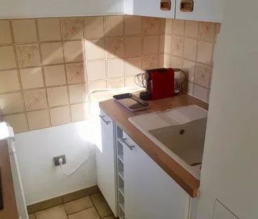 Location Appartement 1 pièce 27m² NICE 06300 - Photo 4